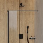 Смеситель для душа скрытого монтажа Omnires Parma PM7436